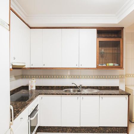 Apartmento Alcabre  Vigo Exterior foto
