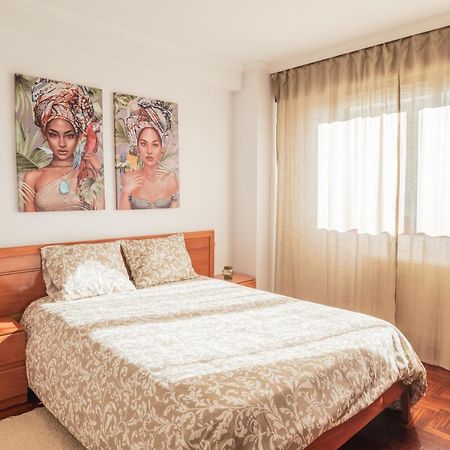 Apartmento Alcabre  Vigo Exterior foto