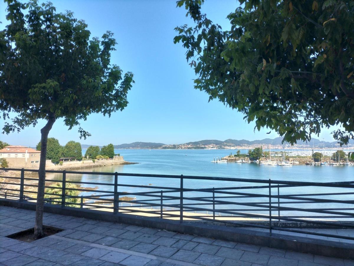 Apartmento Alcabre  Vigo Exterior foto