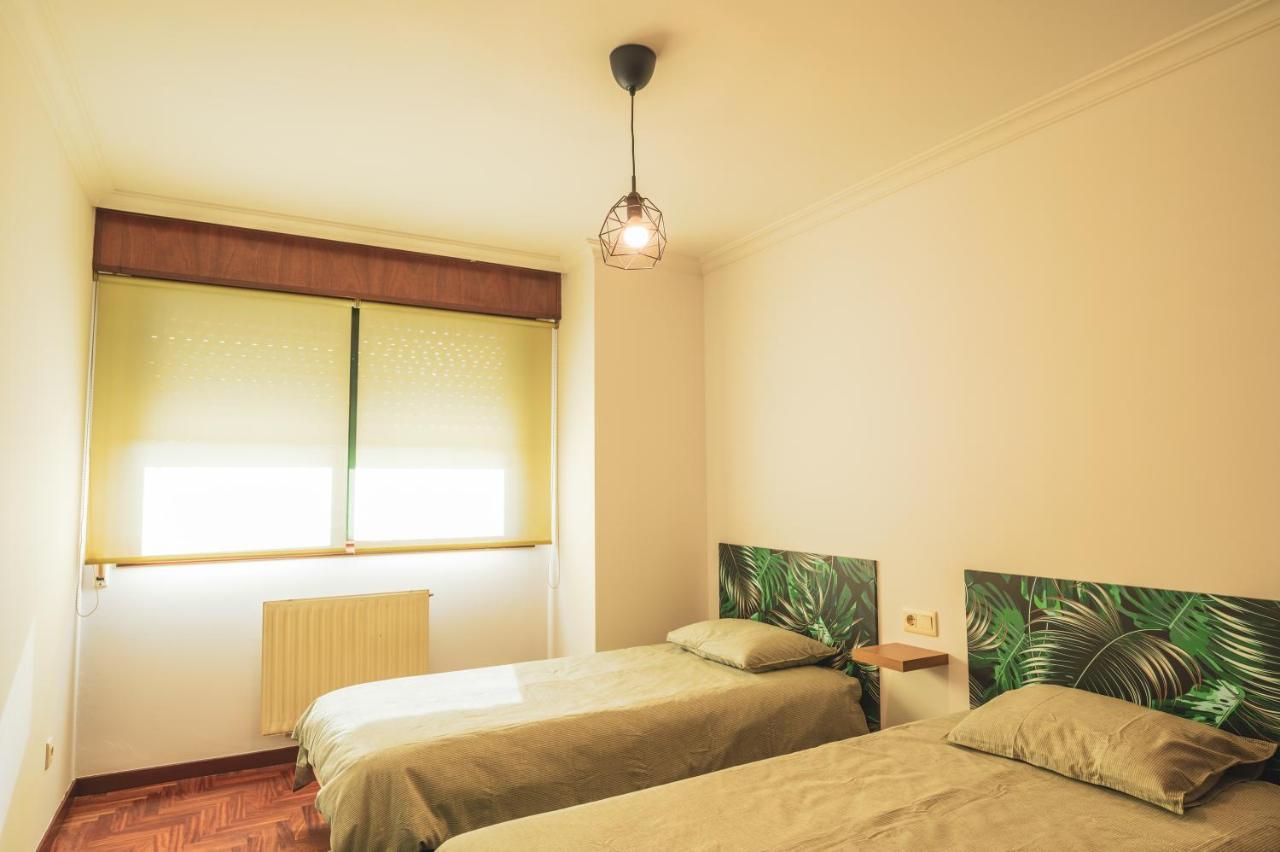Apartmento Alcabre  Vigo Exterior foto